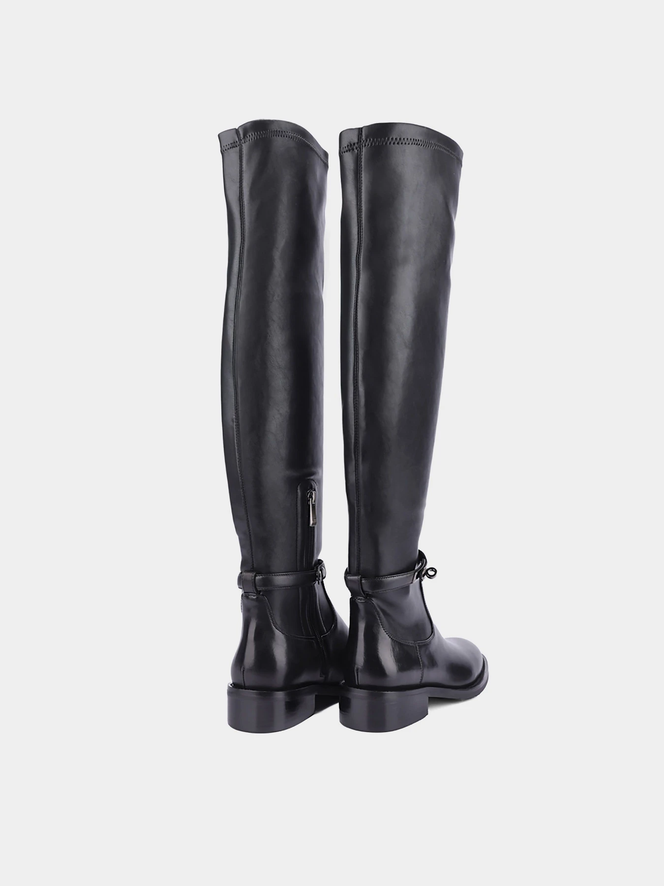 Ботинки и сапоги Attizzare модель 368H-2221-N04-P33 Фото
