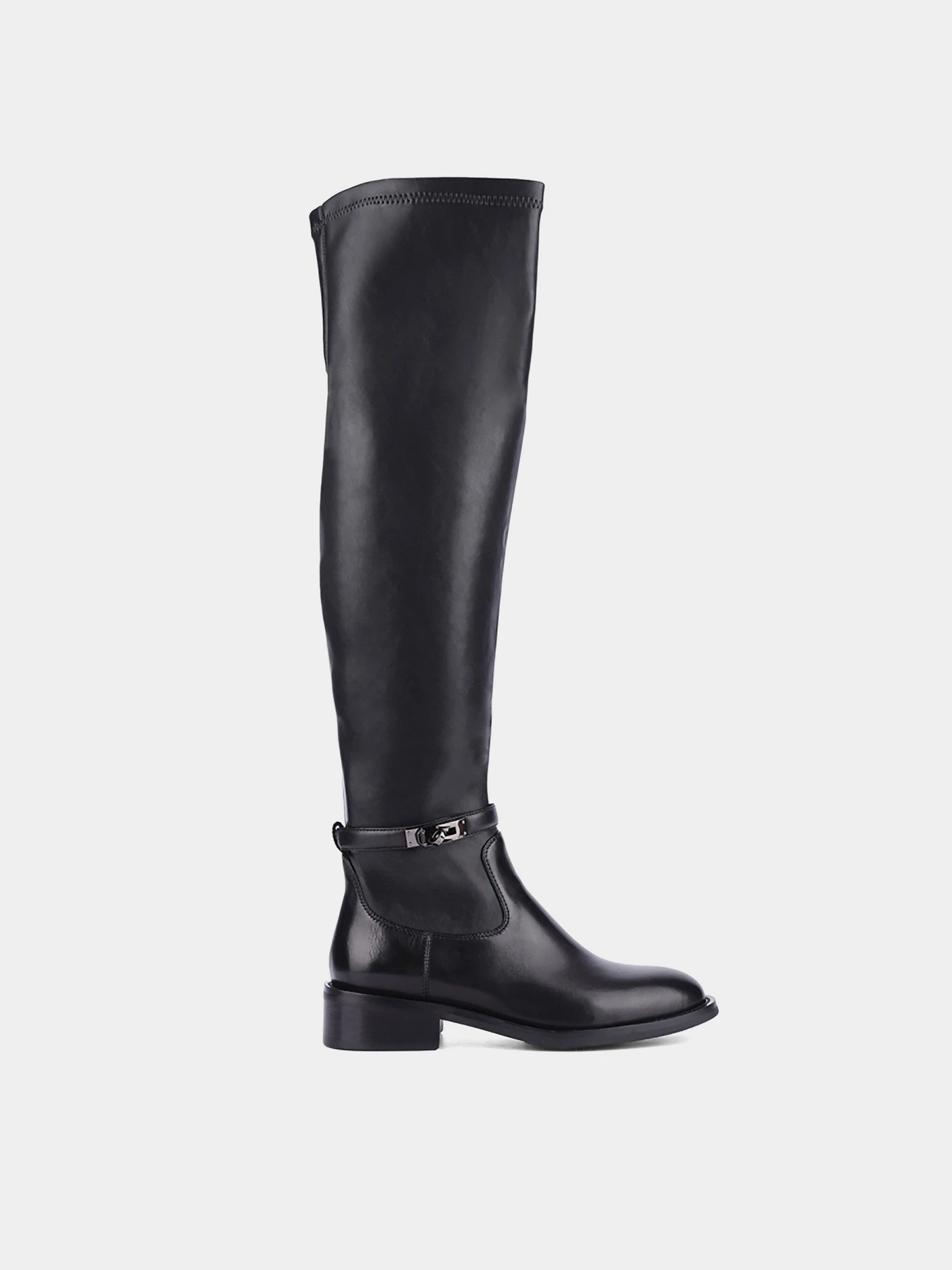 Ботинки и сапоги Attizzare модель 368H-2221-N04-P33 Фото