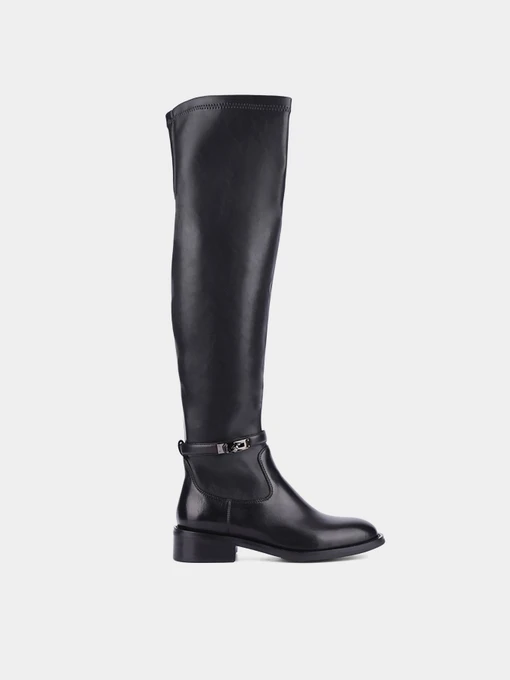 Ботинки и сапоги Attizzare модель 368H-2221-N04-P33 Фото