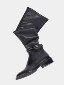 Ботинки и сапоги Attizzare модель 368H-2221-N04-P33 Фото