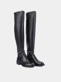 Ботинки и сапоги Attizzare модель 368H-2221-N04-P33 Фото