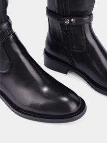 Ботинки и сапоги Attizzare модель 368H-2221-N04-P33 Фото