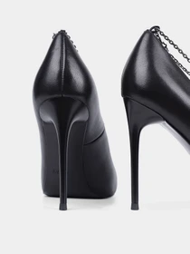 Туфли и лоферы Mia May модель MP809-20-1 Фото