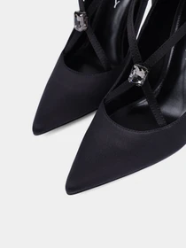 Туфли и лоферы Mia May модель P759-26-1 Фото