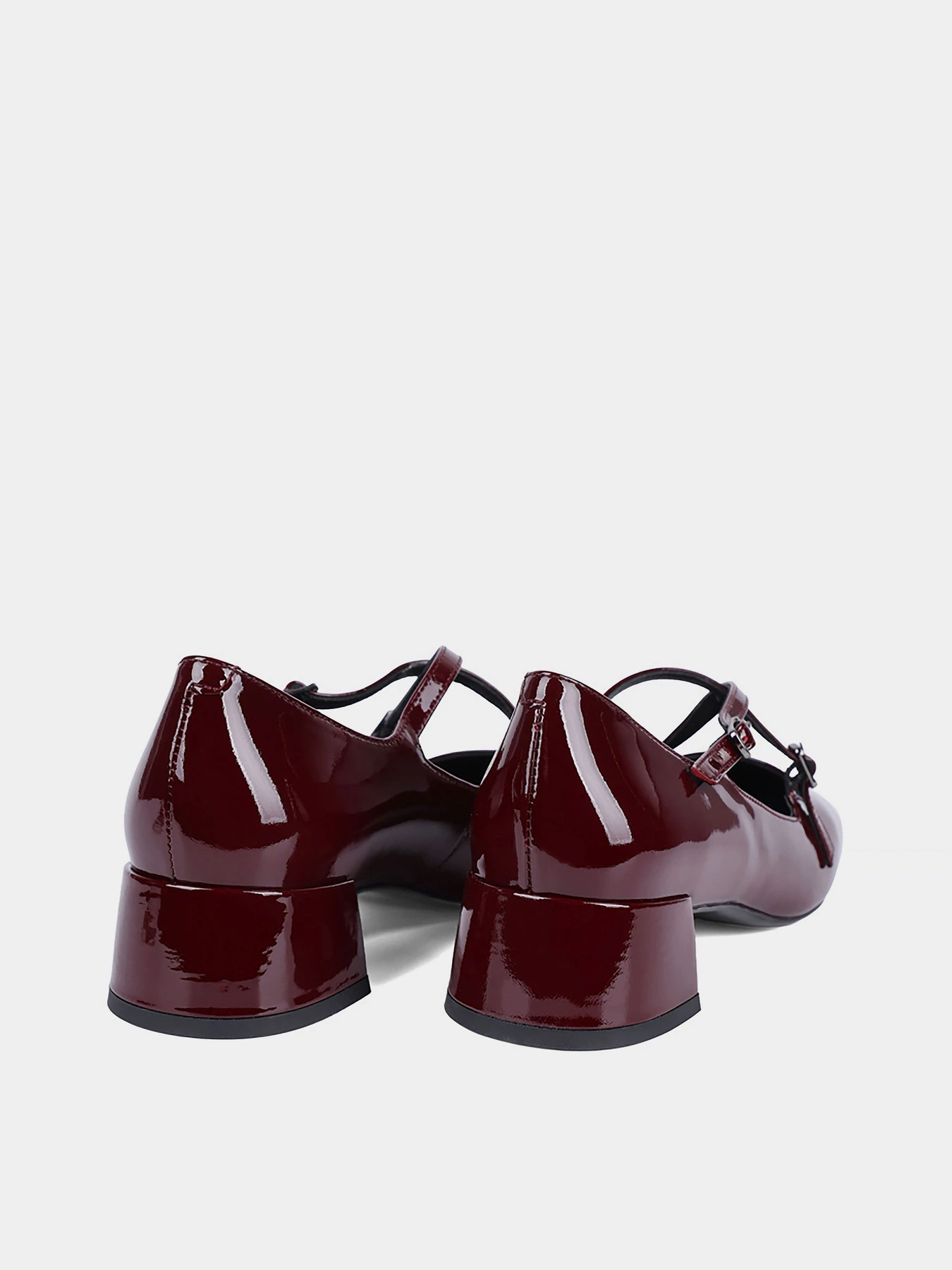 Туфли и лоферы Attizzare модель 208-24105-8-2 Фото