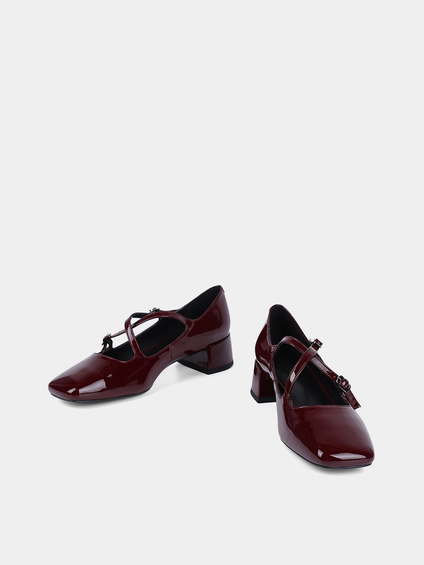 Туфли и лоферы Attizzare модель 208-24105-8-2 Фото