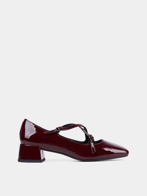 Туфли и лоферы Attizzare модель 208-24105-8-2 Фото