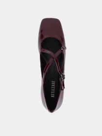 Туфли и лоферы Attizzare модель 208-24105-8-2 Фото