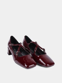 Туфли и лоферы Attizzare модель 208-24105-8-2 Фото