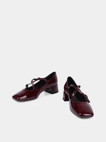 Туфли и лоферы Attizzare модель 208-24105-8-2 Фото