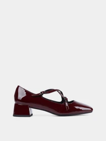 Туфли и лоферы Attizzare модель 208-24105-8-2 Фото