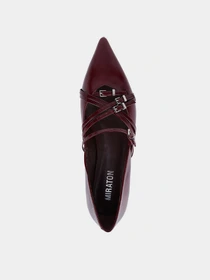 Туфли и лоферы MIRATON модель 5112A-01-N563 Фото