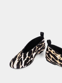 Туфли и лоферы MIRATON модель JC020-5B Фото