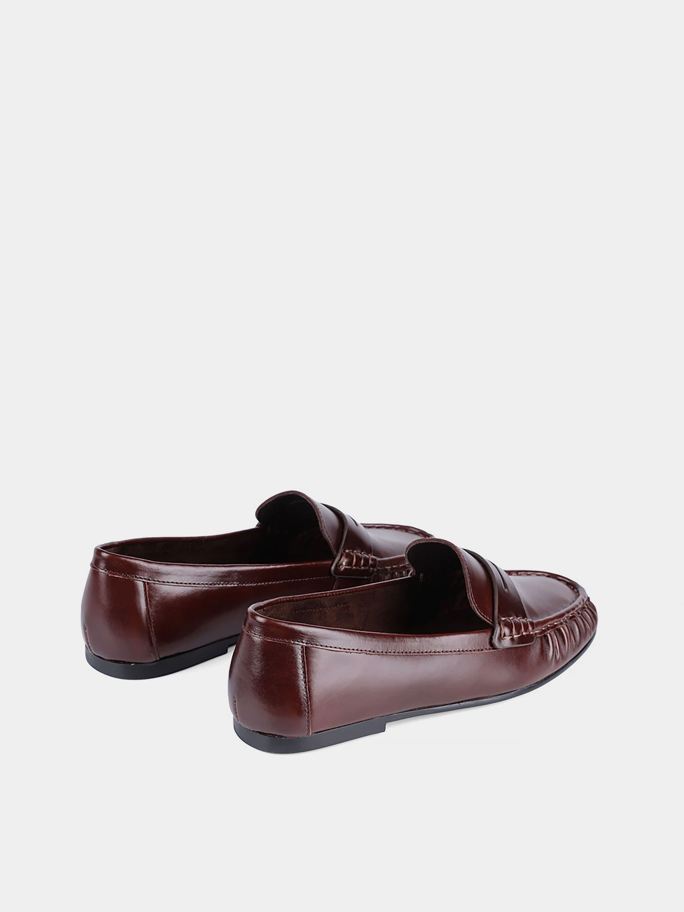 Туфли и лоферы MIRATON модель WR08-2 Туфли и лоферы MIRATON модель WR08-2 Фото