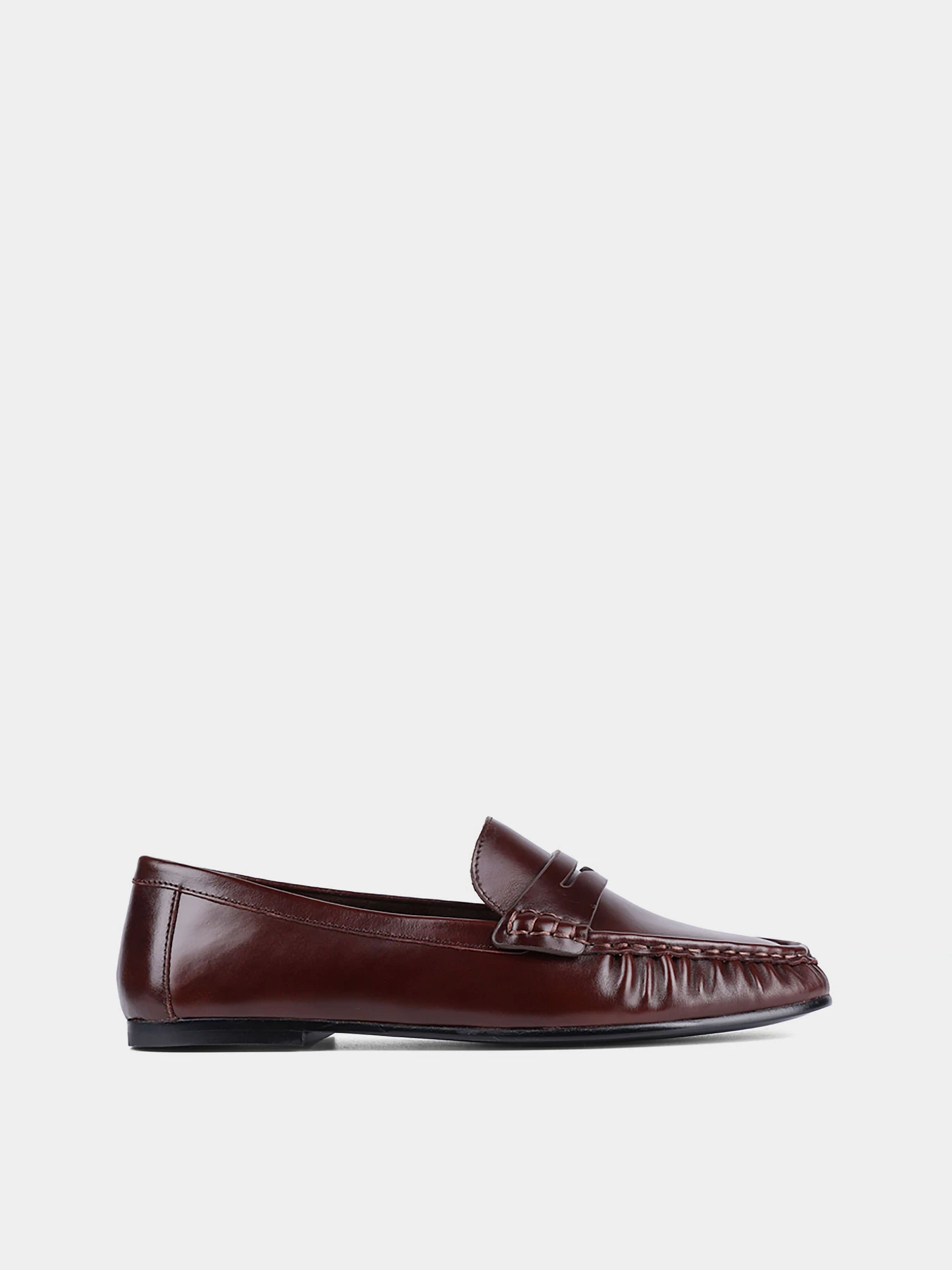 Туфли и лоферы MIRATON модель WR08-2 Туфли и лоферы MIRATON модель WR08-2 Фото