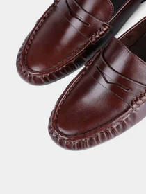 Туфли и лоферы MIRATON модель WR08-2 Фото