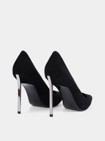 Туфли и лоферы Mia May модель L2536-2 Фото