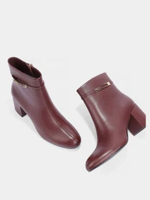 Ботинки и сапоги Attizzare модель 208-24205-10-2 Фото