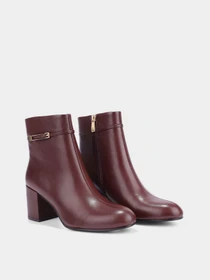 Ботинки и сапоги Attizzare модель 208-24205-10-2 Фото
