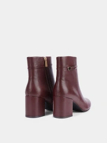 Ботинки и сапоги Attizzare модель 208-24205-10-2 Фото
