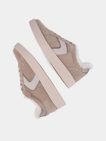 Кеды MIRATON модель 233A-06-2 Фото