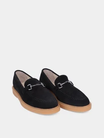 Туфли и лоферы Attizzare модель 544-314-21-M55K Фото