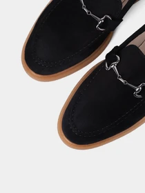 Туфли и лоферы Attizzare модель 544-314-21-M55K Фото