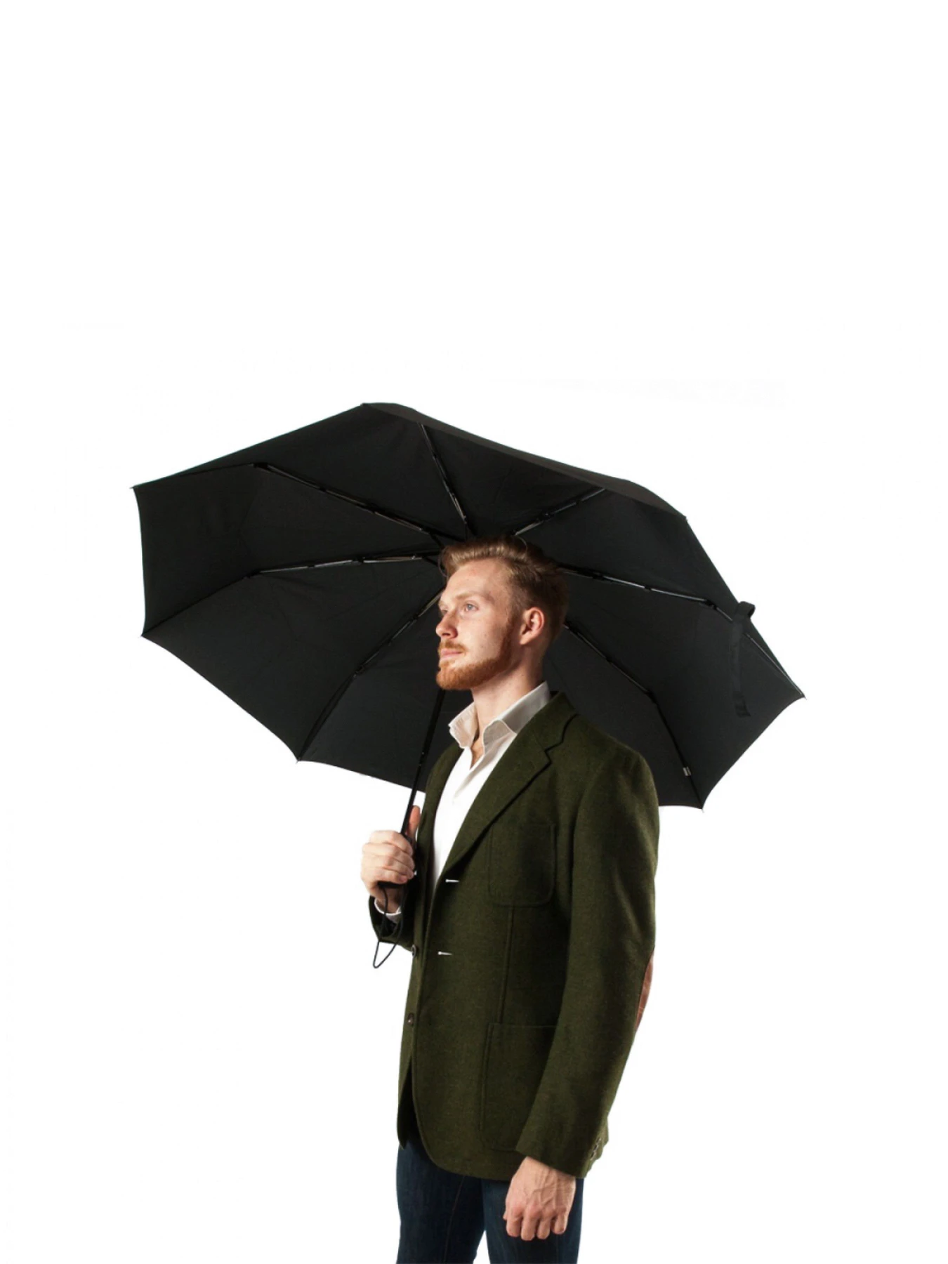 Зонты Fulton Umbrellas Jumbo-1 модель G323-010259 Фото