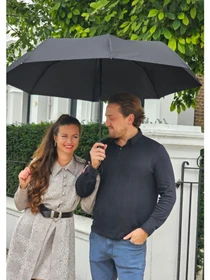 Зонты Fulton Umbrellas Jumbo-1 модель G323-010259 Фото