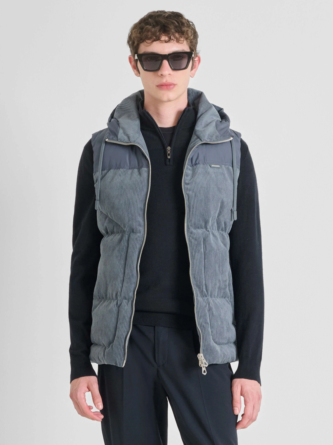 Куртки и дубленки Antony Morato модель CO00950FA3000317140 Фото