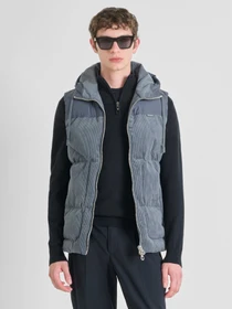 Куртки и дубленки Antony Morato модель CO00950FA3000317140 Фото