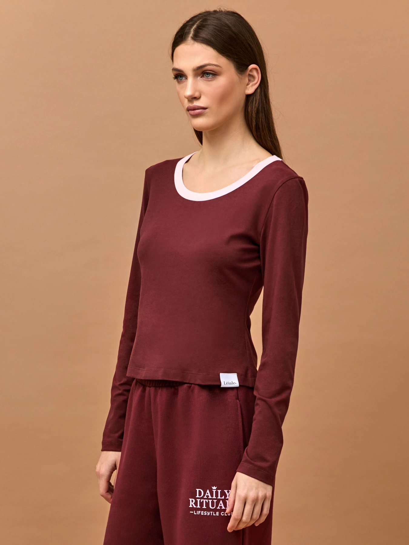 Свитры и кардиганы Leinle модель 4014 Свитры и кардиганы Leinle модель 4014 Фото