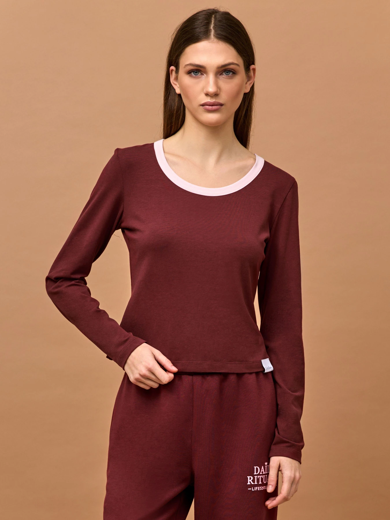 Свитры и кардиганы Leinle модель 4014 Свитры и кардиганы Leinle модель 4014 Фото