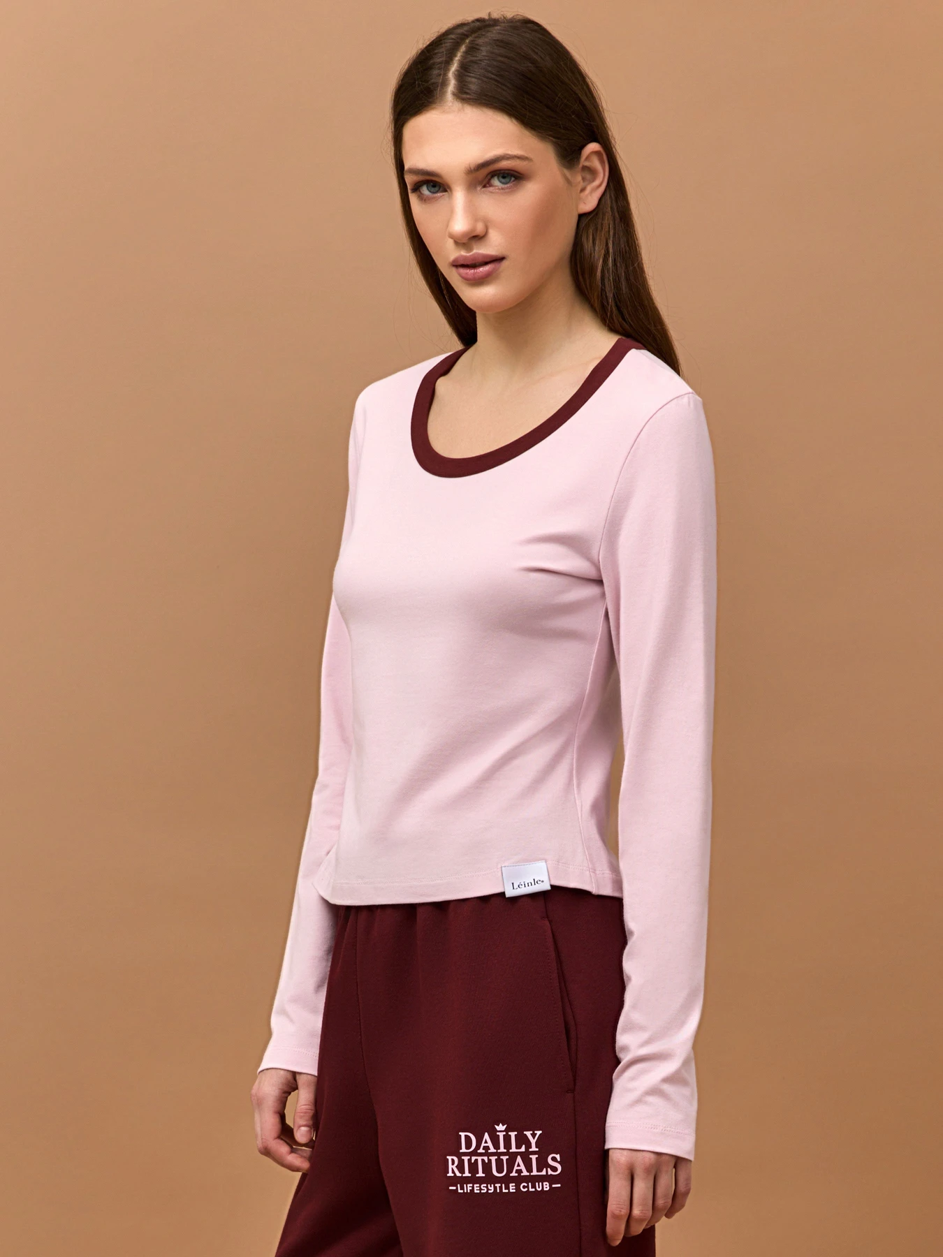 Свитры и кардиганы Leinle модель 4015 Свитры и кардиганы Leinle модель 4015 Фото