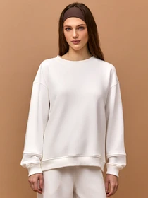 Худи и свитшоты Leinle модель 4020 Худи и свитшоты Leinle модель 4020 Фото