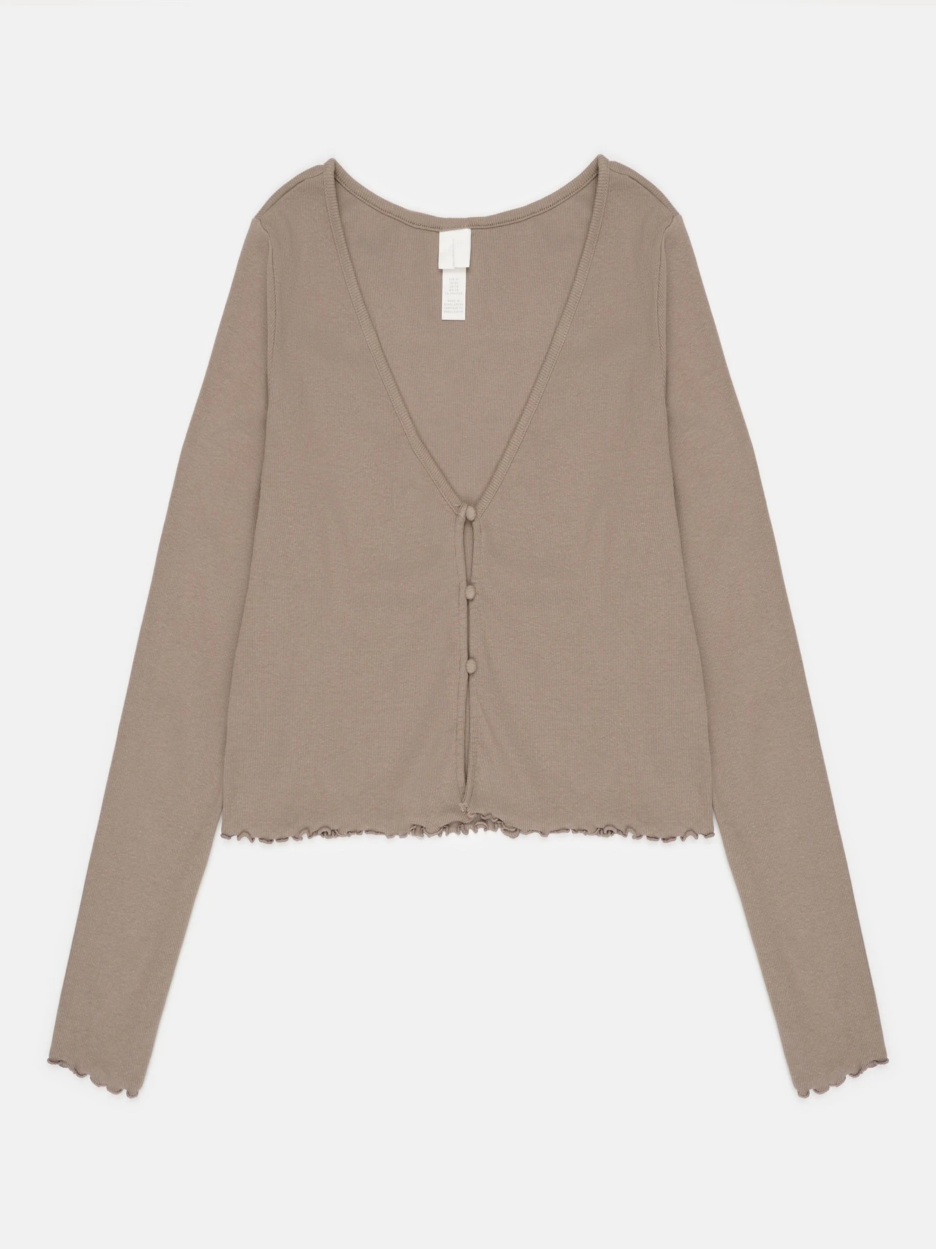 Светри та кардигани H&M модель 78638 Фото