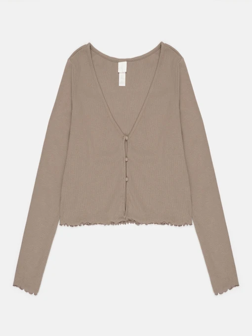 Светри та кардигани H&M модель 78638 Фото