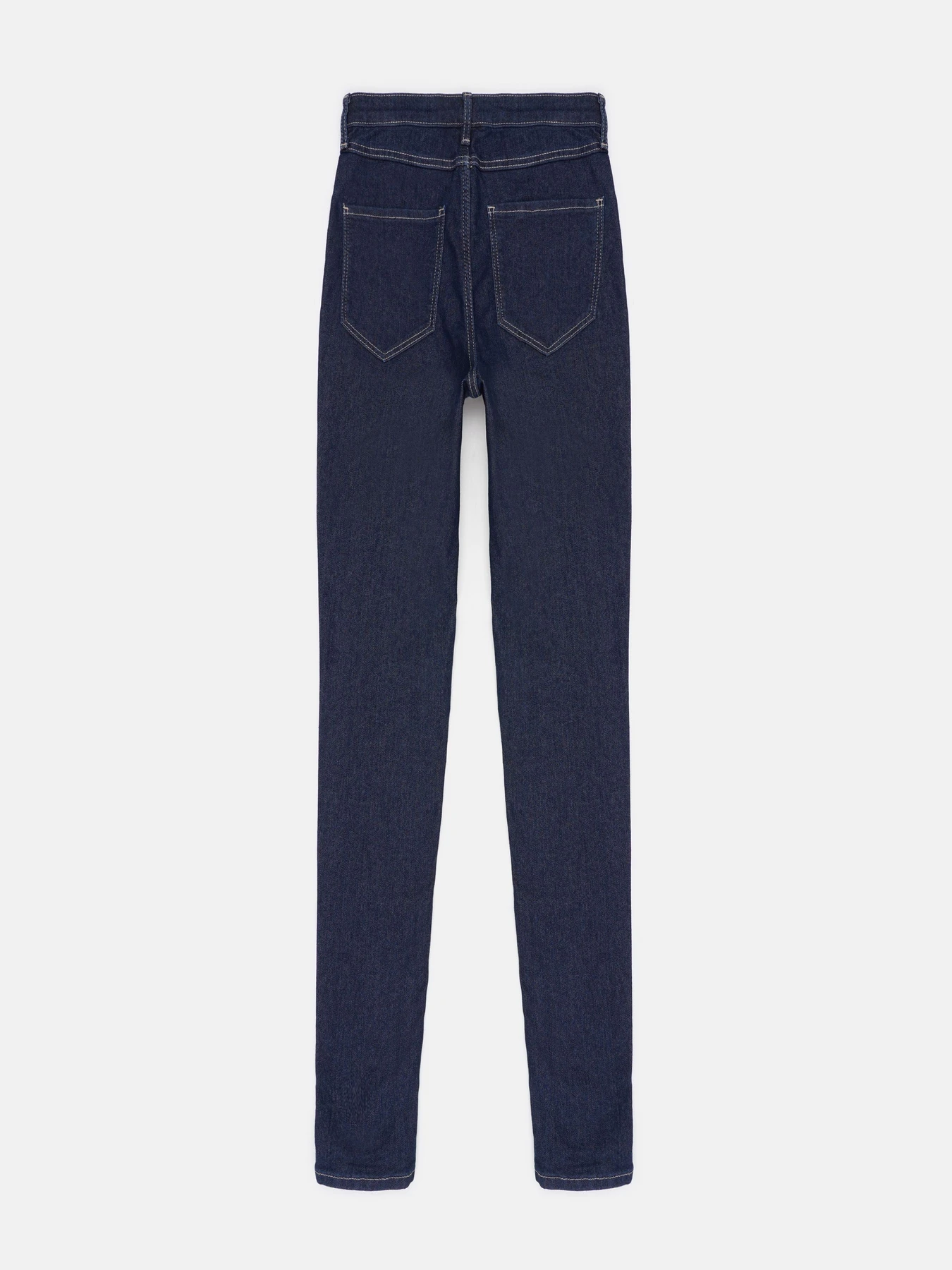 Джинсы H&M модель 78664 Фото