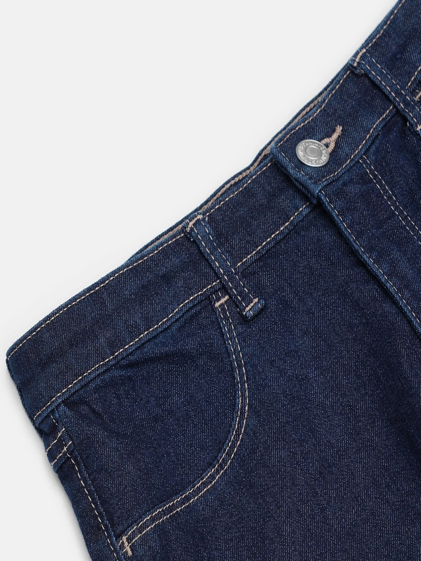 Джинсы H&M модель 78664 Фото