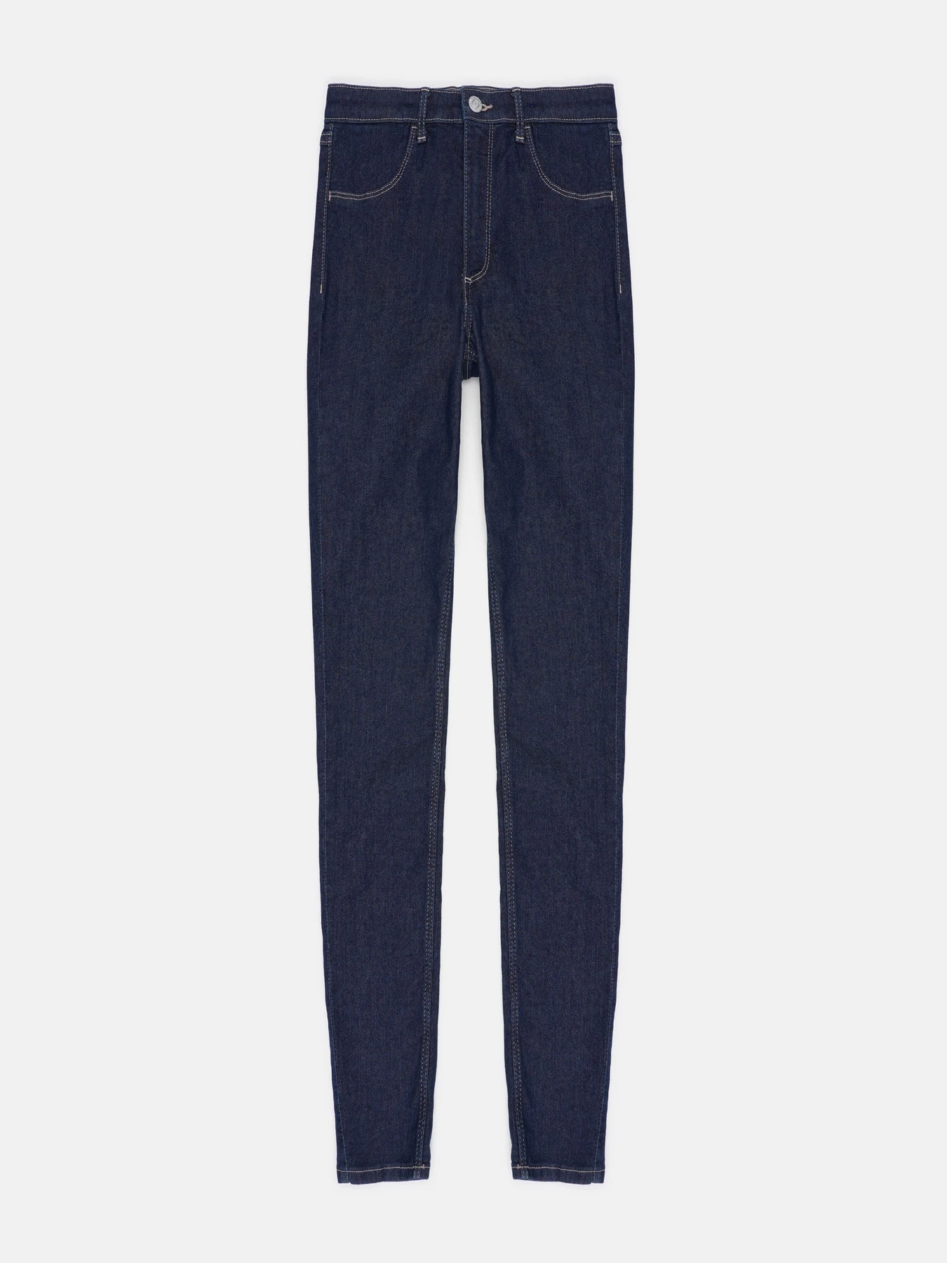 Джинсы H&M модель 78664 Фото