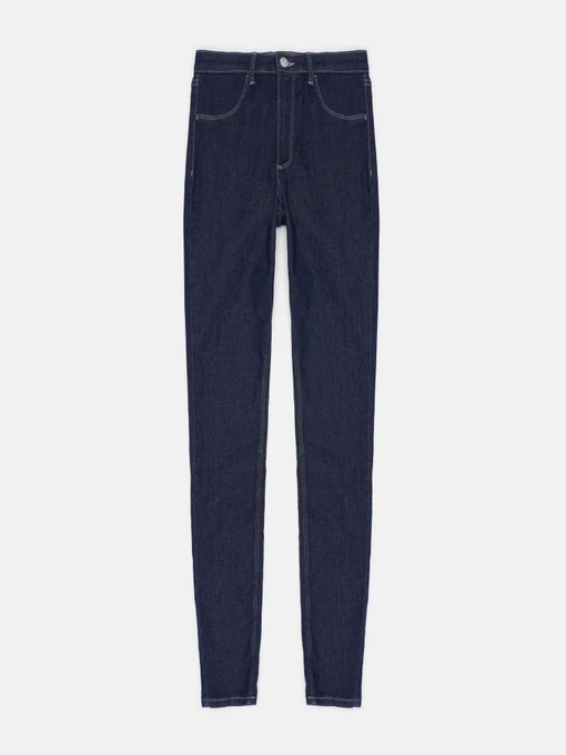 Джинсы H&M модель 78664 Фото