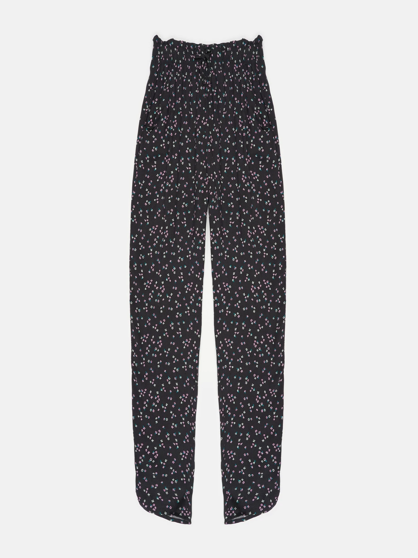 Брюки H&M модель 78667 Фото