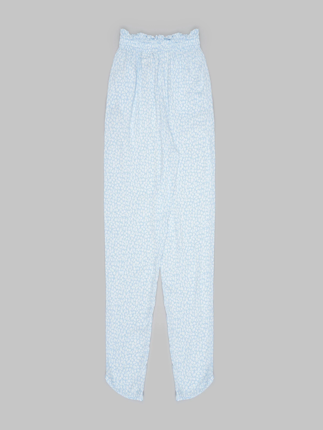 Брюки H&M модель 78672 Фото