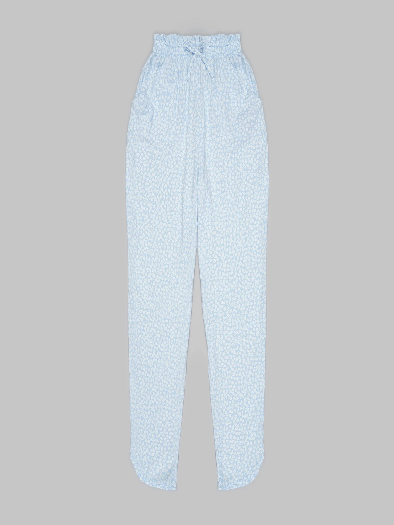 Брюки H&M модель 78672 Фото