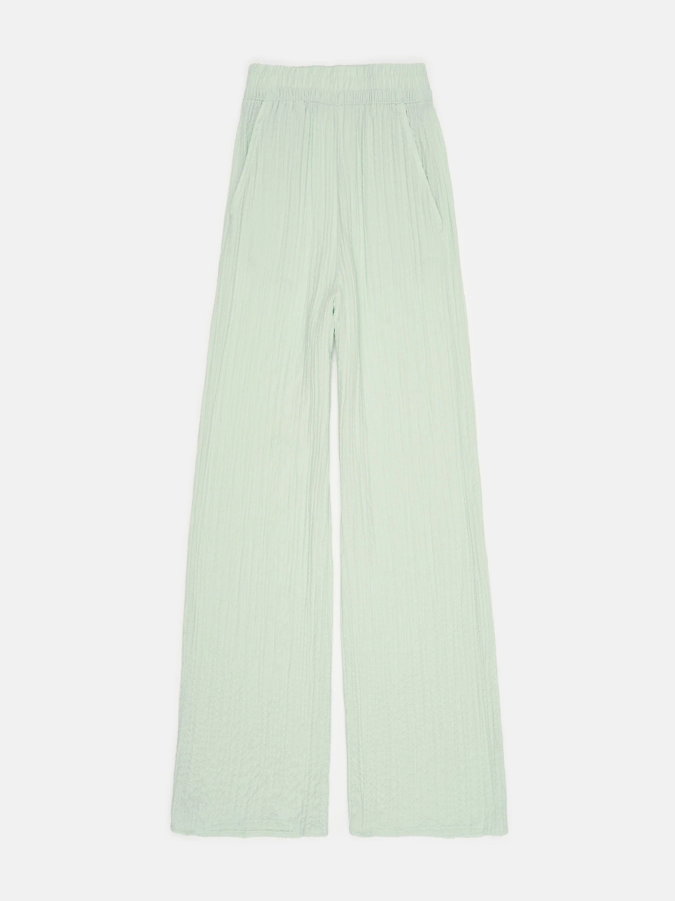Брюки H&M модель 78676 Фото