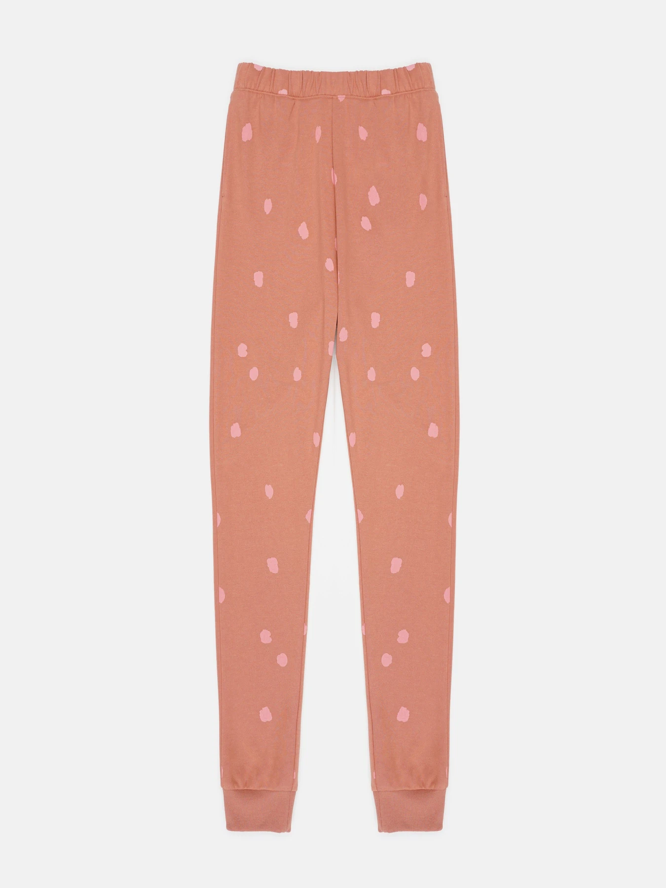Брюки H&M модель 78683 Фото