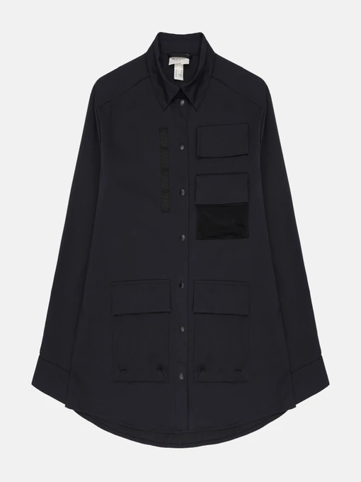 Рубашки H&M модель 78706 Фото