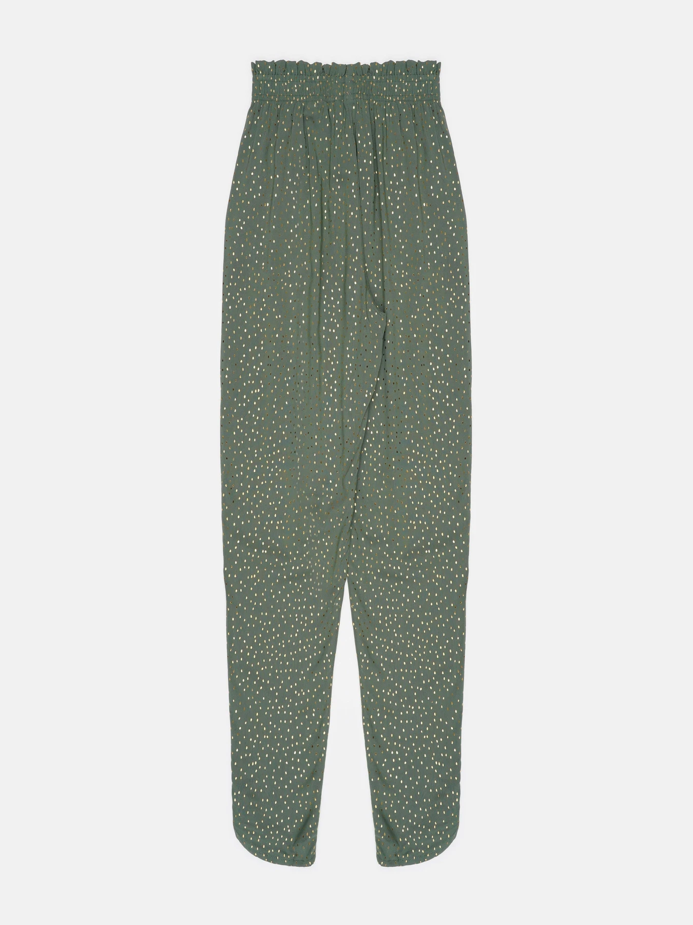 Брюки H&M модель 78711 Фото