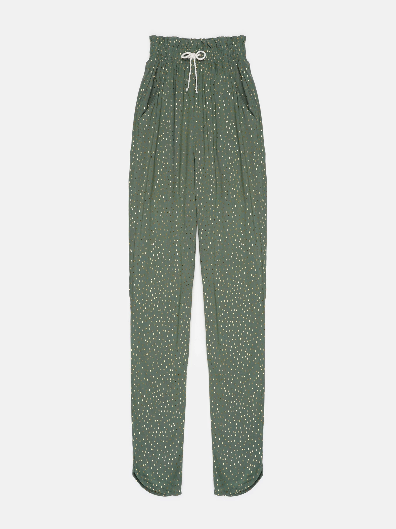 Брюки H&M модель 78711 Фото