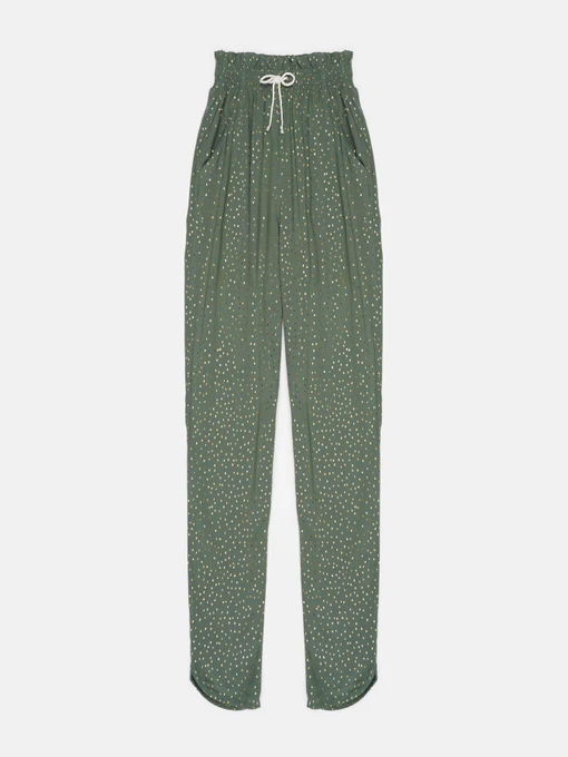 Брюки H&M модель 78711 Фото